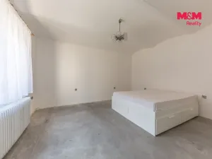 Prodej rodinného domu, Činěves, 161 m2