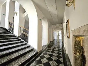 Pronájem bytu 1+kk, Brno, Masarykova, 33 m2