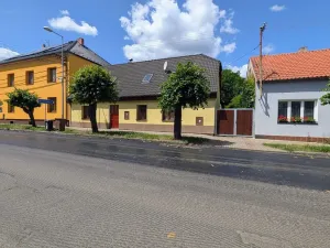 Pronájem bytu 3+kk, Jince, Eškova, 75 m2