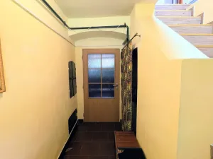 Pronájem bytu 3+kk, Jince, Eškova, 75 m2