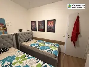 Prodej bytu 3+kk, Pula, Chorvatsko, 51 m2