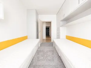 Pronájem bytu 3+1, Brno, Bzenecká, 70 m2