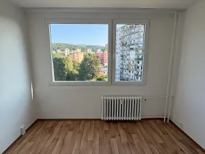 Pronájem bytu 3+1, Litvínov, Studentská, 59 m2