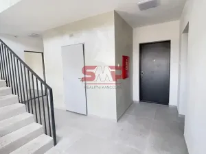 Pronájem bytu 1+kk, Brno, Olomoucká, 26 m2