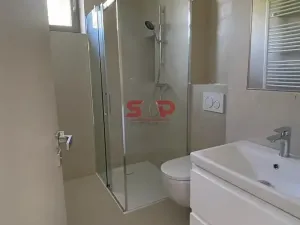 Pronájem bytu 1+kk, Brno, Olomoucká, 26 m2