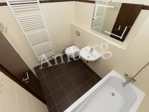 Pronájem bytu 2+kk, Praha - Libeň, Světova, 70 m2