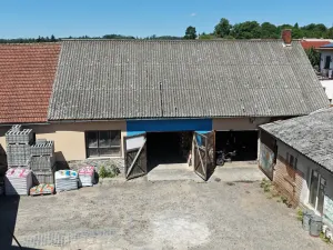 Prodej vícegeneračního domu, Kamenice, 1737 m2
