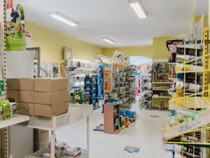 Prodej vícegeneračního domu, Kamenice, 1737 m2
