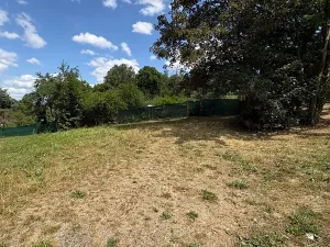 Prodej zahrady, Třebíč, Poušov, 283 m2