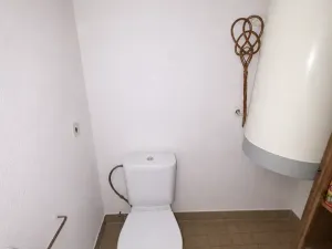 Prodej rodinného domu, Horní Cerekev, Fügnerova, 86 m2
