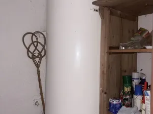 Prodej rodinného domu, Horní Cerekev, Fügnerova, 86 m2