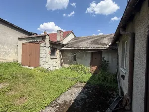 Prodej rodinného domu, Horní Cerekev, Fügnerova, 86 m2