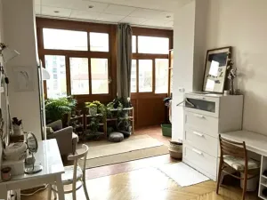 Pronájem bytu 2+1, Brno, Merhautova, 63 m2