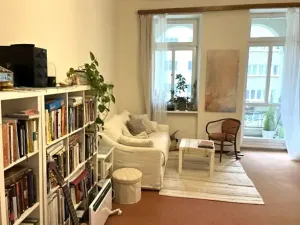 Pronájem bytu 2+1, Brno, Merhautova, 63 m2