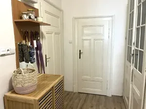 Pronájem bytu 2+1, Brno, Merhautova, 63 m2