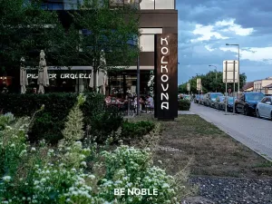 Pronájem bytu 1+kk, Praha - Holešovice, Tovární, 33 m2