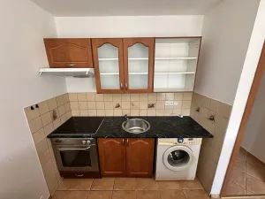 Prodej bytu 1+1, Děčín, Kosmonautů, 35 m2