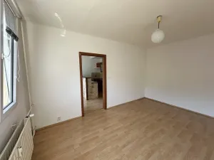 Prodej bytu 1+1, Děčín, Kosmonautů, 35 m2