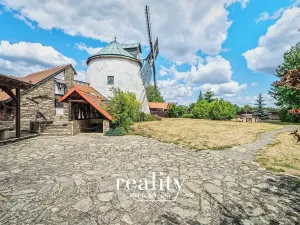 Prodej restaurace, Lesná, 450 m2