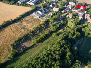 Prodej pozemku pro bydlení, Malíkovice, 1025 m2