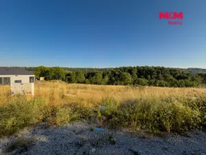 Prodej pozemku pro bydlení, Malíkovice, 1025 m2