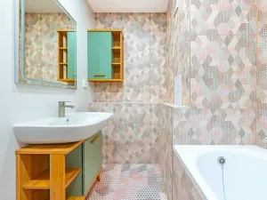Prodej bytu 3+1, Kladno, Ostravská, 60 m2