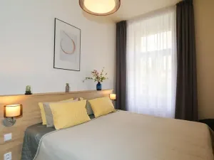 Pronájem bytu 2+kk, Praha - Vinohrady, Moravská, 53 m2