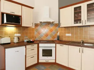 Pronájem bytu 2+kk, Praha - Vinohrady, Moravská, 53 m2