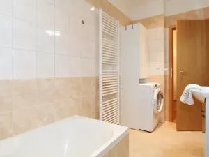 Pronájem bytu 2+kk, Praha - Vinohrady, Moravská, 53 m2