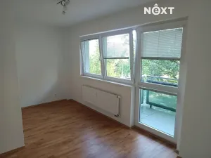 Pronájem bytu 2+kk, Pardubice, Bělehradská, 62 m2