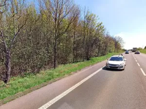 Prodej pozemku, Ústí nad Labem, 23841 m2