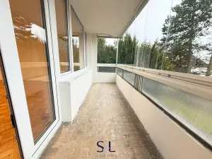 Pronájem bytu 4+kk, Liberec, Ostravská, 80 m2