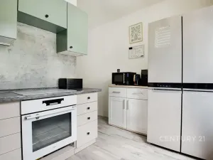 Prodej bytu 3+1, Děčín, Na Pěšině, 81 m2