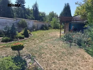 Prodej činžovního domu, Dolní Bukovsko, nám. Jiráskovo, 612 m2