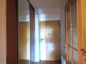 Pronájem bytu 2+kk, Praha - Hlubočepy, Štěpařská, 60 m2