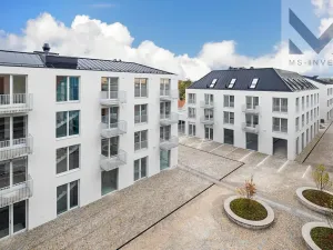 Prodej kanceláře, Hostivice, Čsl. armády, 45 m2