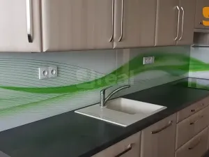 Pronájem bytu 3+1, Praha - Petrovice, Rezlerova, 73 m2