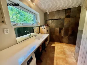 Prodej rodinného domu, Měchenice, Přístavní, 168 m2