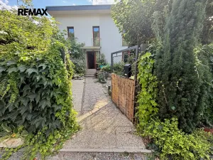 Prodej rodinného domu, Měchenice, Přístavní, 168 m2