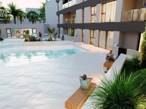 Prodej bytu 3+kk, San Pedro del Pinatar, Murcia, Španělsko, 67 m2