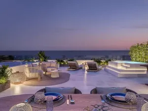 Prodej bytu 3+kk, Villajoyosa, Alicante, Španělsko, 111 m2