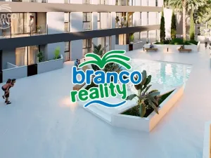 Prodej bytu 2+kk, San Pedro del Pinatar, Murcia, Španělsko, 63 m2