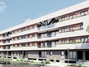 Prodej bytu 2+kk, San Pedro del Pinatar, Murcia, Španělsko, 63 m2