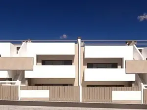 Prodej rodinného domu, Pilar de La Horadada, Alicante, Španělsko, 104 m2