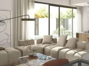 Prodej rodinného domu, San Juan de los Terreros, Almería, Španělsko, 105 m2
