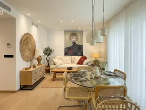 Prodej rodinného domu, Algorfa, Alicante, Španělsko, 96 m2