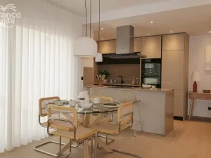 Prodej rodinného domu, Algorfa, Alicante, Španělsko, 96 m2