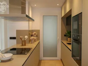 Prodej rodinného domu, Algorfa, Alicante, Španělsko, 96 m2
