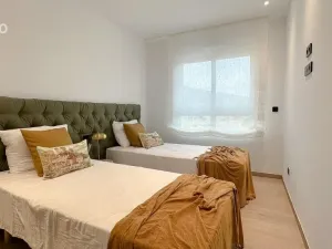 Prodej rodinného domu, Algorfa, Alicante, Španělsko, 75 m2