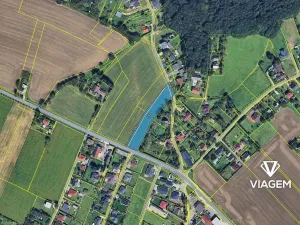 Prodej podílu pole, Vratimov, 1838 m2